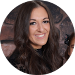 Profile photo of Carmelina Franco