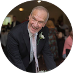 Profile photo of Allan Riner