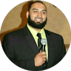 Profile photo of Syed Talha Ali