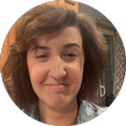 Profile photo of Lauren Dressen