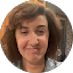 Profile photo of Lauren Dressen
