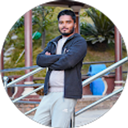 Profile photo of Roshan Kumar Shah