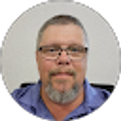 Profile photo of Donald Ditter