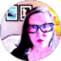 Profile photo of Beth Bostian