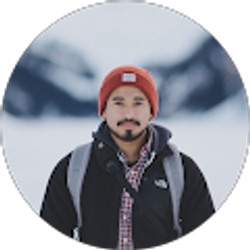 Profile photo of Zeek Yan