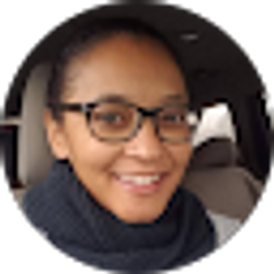 Profile photo of Melodie Marshall