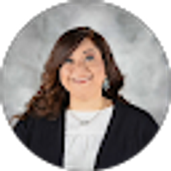 Profile photo of Andrea Reyes