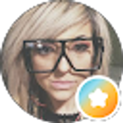 Profile photo of Jasmin Herndon
