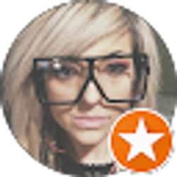 Profile photo of Jasmin Herndon