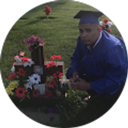 Profile photo of Erik Almanza