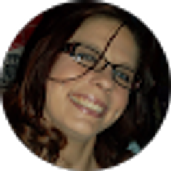 Profile photo of Brandy Rominger
