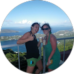 Profile photo of Janet Steigerwald