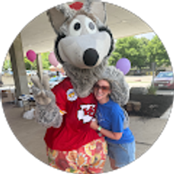 Profile photo of Bekka Woods