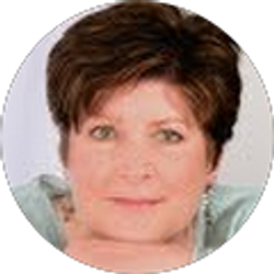 Profile photo of Rebecca Benek