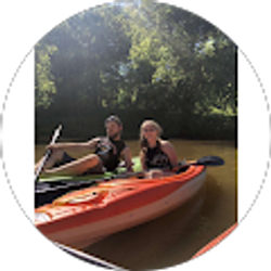 Profile photo of Haley Mitchell