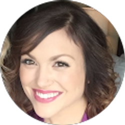 Profile photo of Molly Krebs