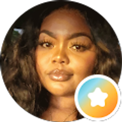 Profile photo of Jameila Anderson