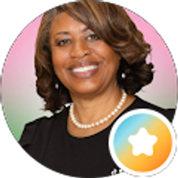 Profile photo of Sharon Baker
