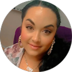 Profile photo of Michelle Seutafili