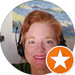 Profile photo of Nicki Carroll