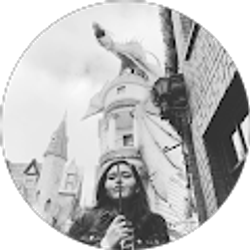 Profile photo of Paulina Lopez Zavala