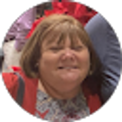Profile photo of Katina Meazell