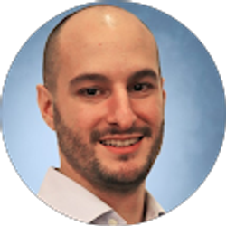 Profile photo of Michael Mag
