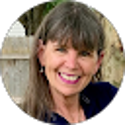 Profile photo of Ivy Peden