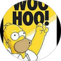 Profile photo of Homer Simpson