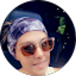 Profile photo of Jessica Hammons