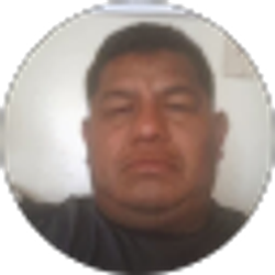 Profile photo of Alberto Garcia