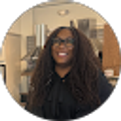Profile photo of Tiffany Gathers