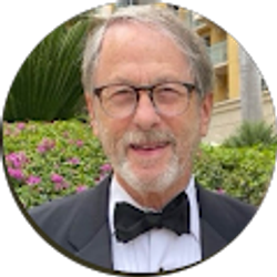 Profile photo of Ronald Shiland