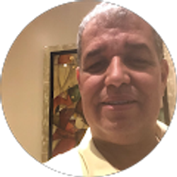 Profile photo of Valmir Barcelos