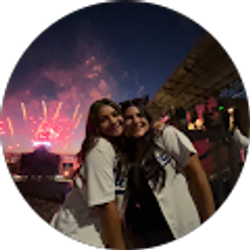 Profile photo of Brianna Juarez
