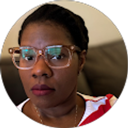 Profile photo of Dr. Ashley Simpson