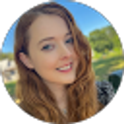 Profile photo of Hannah Easter