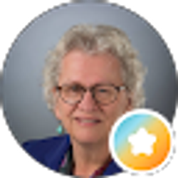Profile photo of Barbara Jessing