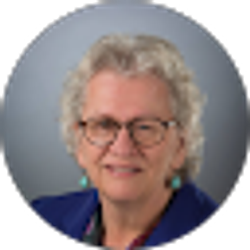 Profile photo of Barbara Jessing