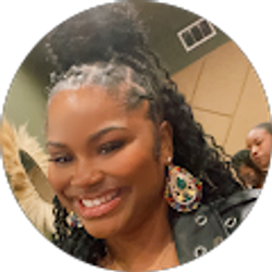 Profile photo of Ashley Shears Billups