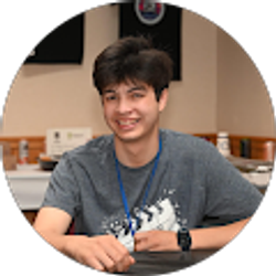 Profile photo of Jake Baglio