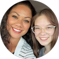 Profile photo of Samantha Goodman