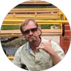 Profile photo of Keith Boyd (Kass,Kass)