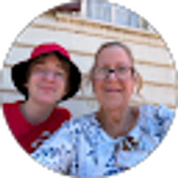 Profile photo of Terri Souders
