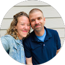 Profile photo of Tim and Steps Glover