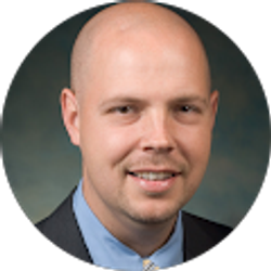 Profile photo of Matt McCarthy