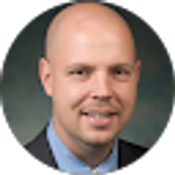 Profile photo of Matt McCarthy