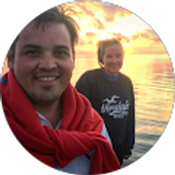 Profile photo of Jeremy Reed