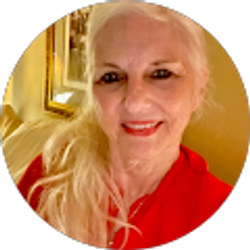 Profile photo of Vicki Reece