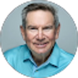 Profile photo of Peter Petrone